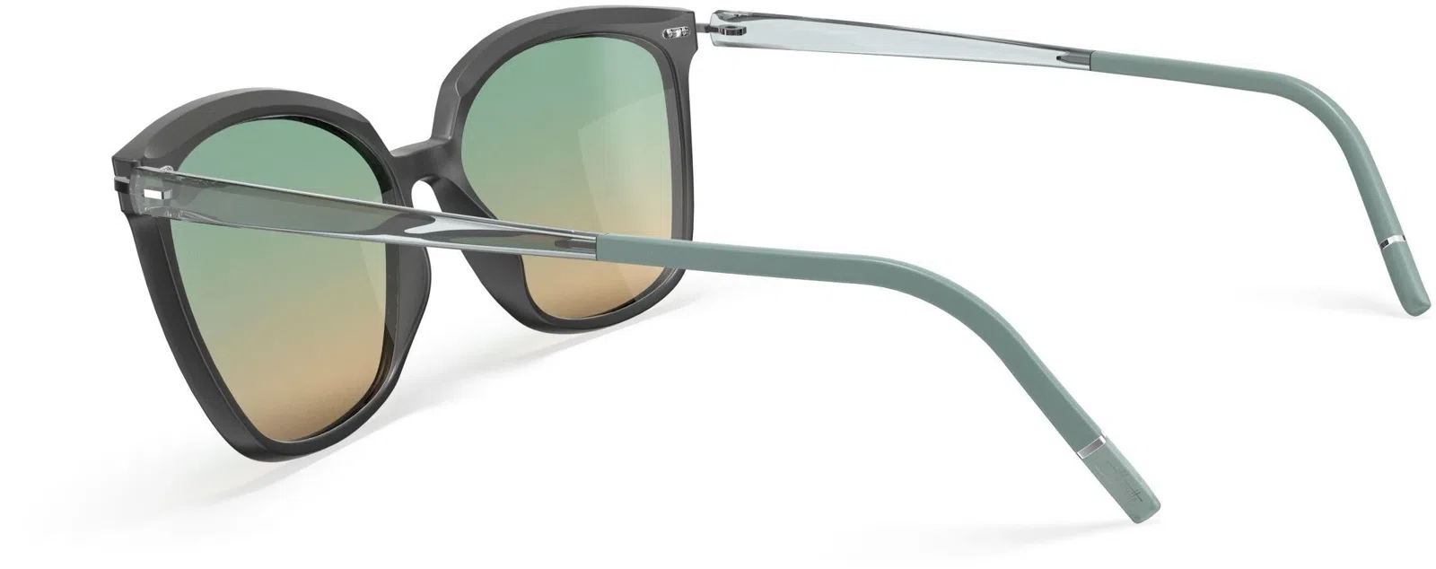 Silhouette Vibrant Horizon 1623 Eyeglasses - view 14